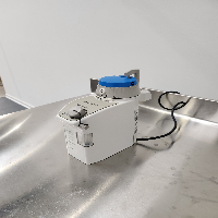 Dräger Vapor 2000 Desflurane - Anest. access. image 1